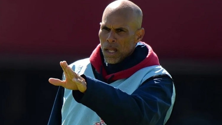 CWI announce search for new cricket director as Jimmy Adams contract's expire